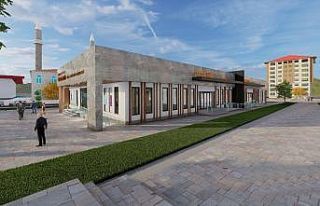 Hacılar’da Ülfet -Murat Özdemir Aile Sağlığı...