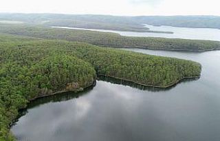Hafta sonu etkili olan sağanak yağmur İstanbul’a...