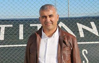 Hakan Genç: "Yeni oyuncular takıma güç kazandırdı"