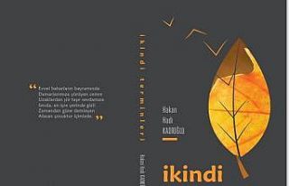 Hakan hocadan ‘İkindi Temrinleri’