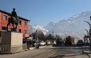 Hakkari’de 80 saat sessizliği