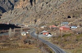 Hakkari’de bahar havası