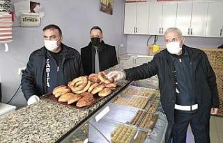 Hakkari’de zabıta ekipleri tedbirleri elden bırakmıyor