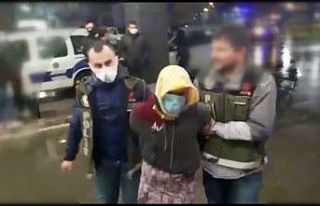 Hakkında ‘ölüme sebebiyet’ suçundan aranan...