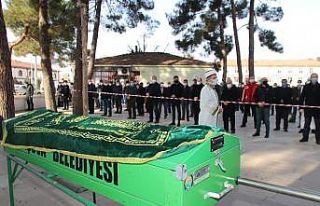 Halk eğitim merkezi müdürü koronaya yenik düştü