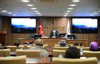 ‘Halk Günü’ buluşmalarında 50 bin vatandaş...
