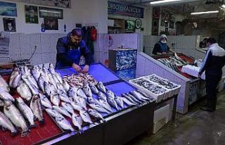Hamsi yok, müşteri de yok