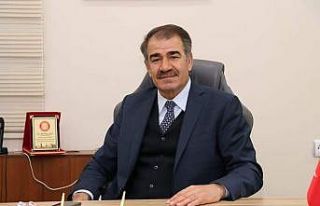 Hani Belediyesi kırsal mahallelere parke taşı döşüyor