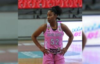 Harris attı Bellona Kayseri kazandı