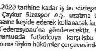 Hasan Kartal: "Galatasaraylı yöneticiler derslerine...
