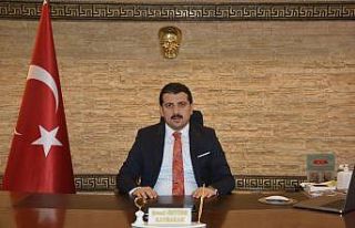 Hasankeyf’te esnafa kira yardımı yapılmaya başlandı