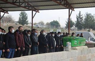 Hastane yangının ölü sayısı 13’e yükseldi