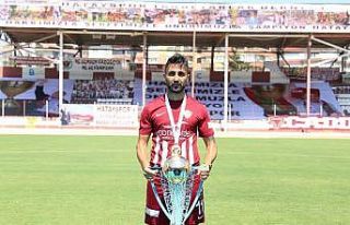 Hatayspor, Gökhan Karadeniz ile yollarını ayırdı