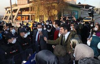 Havai fişek fabrikasındaki patlamaya ilişkin dava...