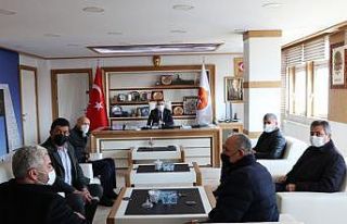 Havza’da “Usta Eller” projesi