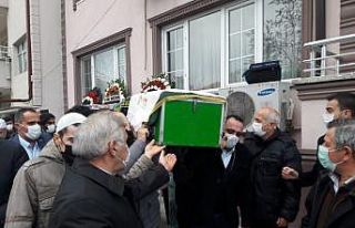Hayatını kaybeden Kasaplar Odası Başkanı son...