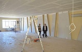 Hayırsever iş insanından Bünyan’a ikinci destek