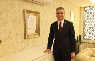 Hayrullah Kubba’nın 10 Ocak mesajı