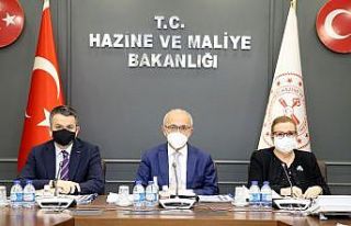 Hazine ve Maliye Bakanlığı’ndan gıda fiyatlarıyla...