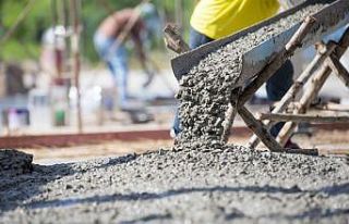Hazır beton santrallerine sıkı takip
