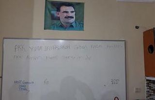 HDP Esenyurt ilçe eş başkanlarının ifadesi alındı
