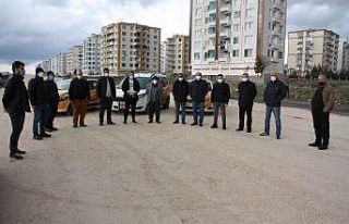 HDP’li belediyenin mağdur ettiği 2 bin 500 aile...
