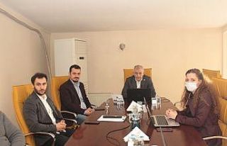 Hedef ihracatı artırmak