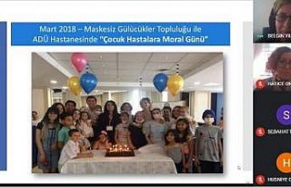 Hemşirelik Fakültesi 2020 performans değerlendirme...