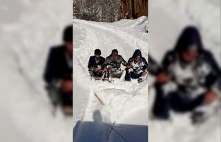 "Her şeyi devletten beklememek lazım"...