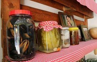 Her şeyin turşusu çıkmaya başladı