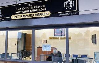 HES kodu-İzmirim Kart eşleştirmesi devam ediyor