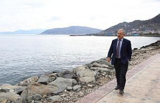 Hilmi Güler’den kuraklığa çözüm projesi: SUVER