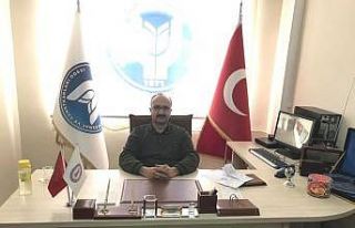 Hisarcık-Gediz yolunun yapılması için sosyal medyada...