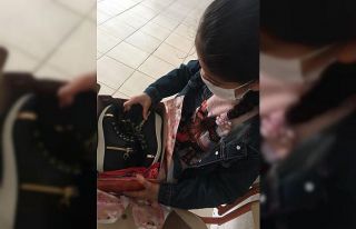 HKÜ öğrencilerinden minik öğrencilere anlamlı...