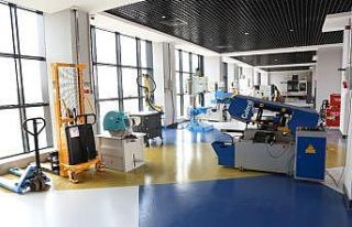 HKÜ’nün projeleri Avrupa Dayanışma Programı...