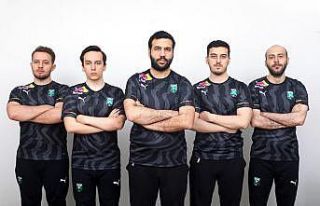 Home Ground turnuvası başlıyor
