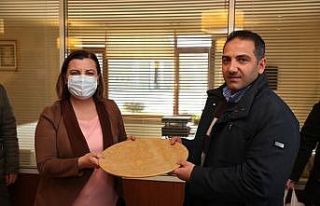 Hürriyet, Bilecik Söğüt’teki taşları yerinde...