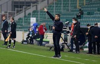 Hüseyin Eroğlu: “Bursaspor da Türk futboluna...