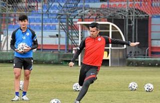 Hüseyin Eroğlu: “Gençlere 5 bin 714 dakika şans...