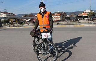 İBB’de işten çıkartılan işçi, İstanbul’dan...