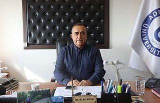 (İbrahim abi)ADÜ Kuşadası Turizm Fakültesi sektör...