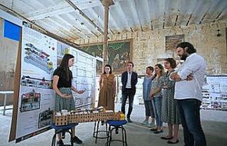 İç mimarlık ve çevre tasarımında saygın üyelik