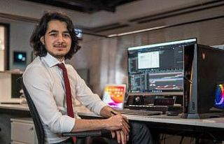 İGA’nın görsel dünyasına HKÜ imzası