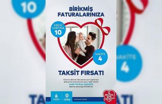 İGDAŞ’tan geciken doğal gaz faturalarına “10...