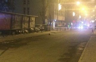 Iğdır’da bomba paniği