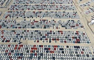 İhracatın 15 yıldır aralıksız şampiyonu otomotiv