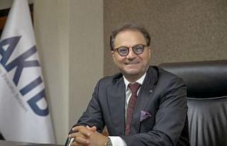 İhracatta artış rekortmeni AHKİB