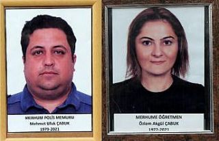 İki kişinin ölümüne çatıdan düşen buzun kombinin...