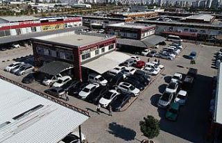 İkinci el araç satışları aşıyla normale dönecek