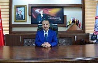 İl Milli Eğitim Müdürü Akbaş asaleten atandı